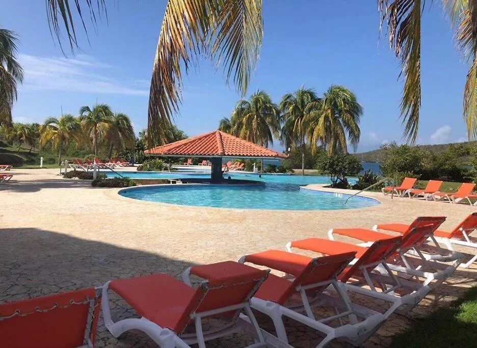 Costa Bonita Villas 2 Isla Culebra