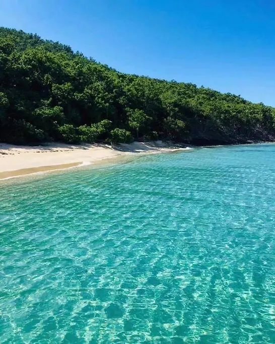 Apartamento Costa Bonita Villas 2 Isla Culebra Porto Rico